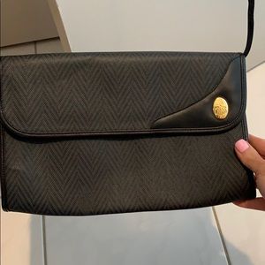 VTG Mark Cross shoulder bag